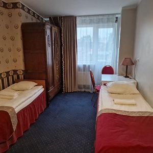 Large Double or Twin Room